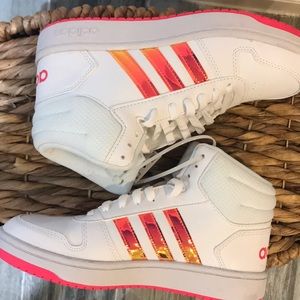 SOLD! ADIDAS BRAND NEW Tennis Shoes with tag